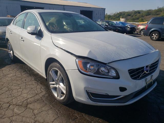 VOLVO S60 T5 2014 yv1612fs3e1292623