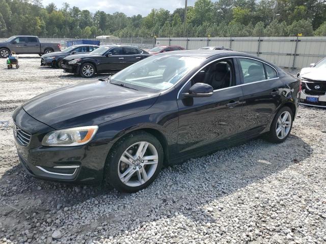 VOLVO S60 T5 2014 yv1612fs3e1294081