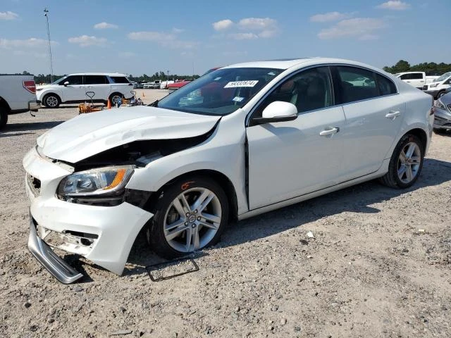 VOLVO S60 T5 2014 yv1612fs3e1297479