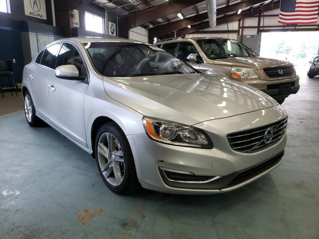 VOLVO S60 T5 2014 yv1612fs3e1299166