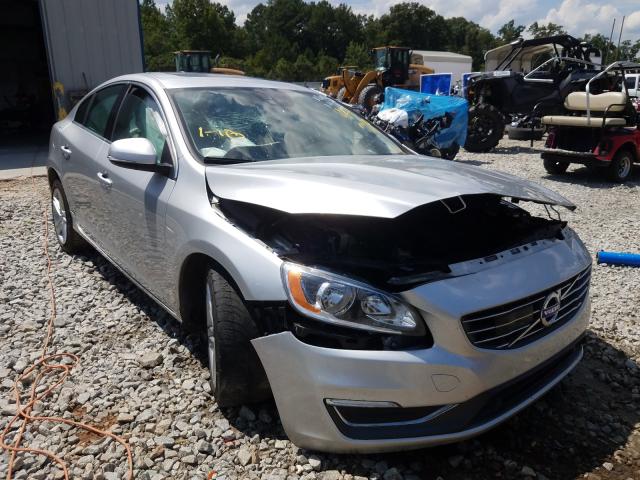 VOLVO S60 T5 2014 yv1612fs3e2270602