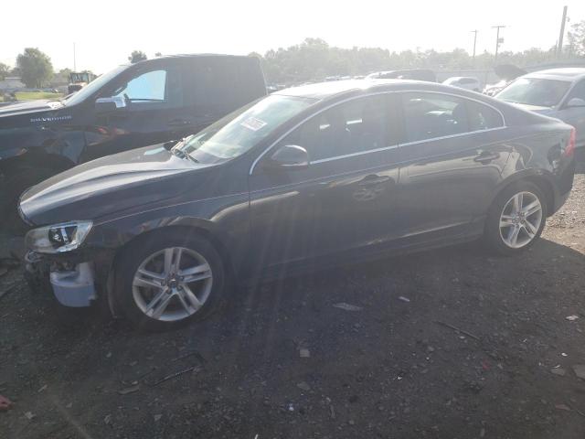 VOLVO S60 T5 2014 yv1612fs3e2275136