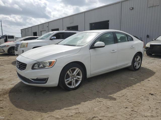 VOLVO S60 2014 yv1612fs3e2277470