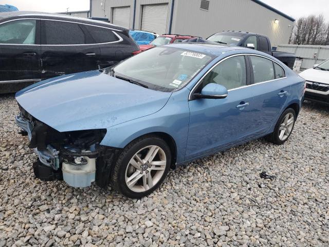 VOLVO S60 2014 yv1612fs3e2279770