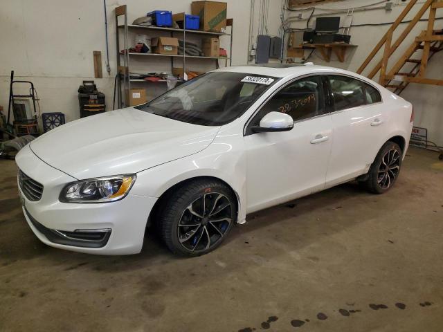 VOLVO S60 2014 yv1612fs3e2281096