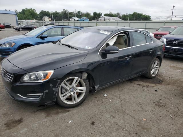 VOLVO S60 2014 yv1612fs3e2286783