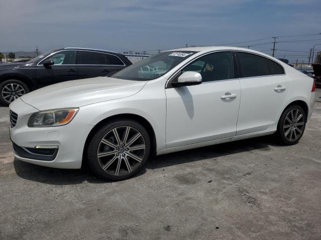 VOLVO S60 2014 yv1612fs3e2295807