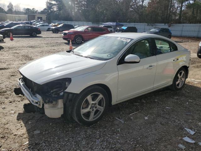 VOLVO S60 2013 yv1612fs4d1216553