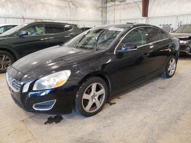 VOLVO S60 2013 yv1612fs4d1218416