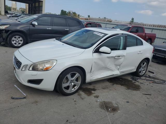 VOLVO S60 T5 2013 yv1612fs4d1229867