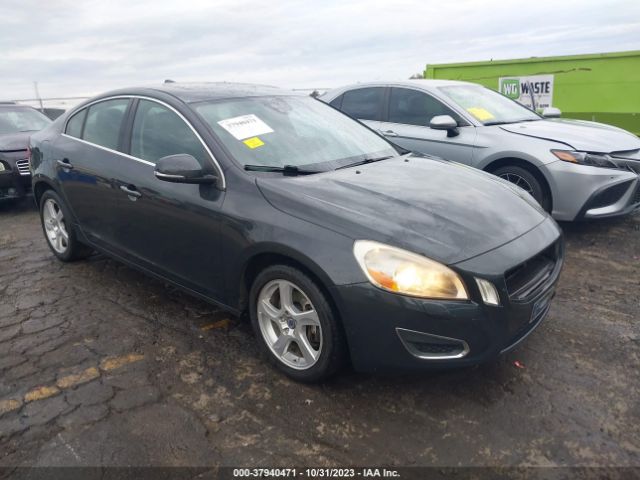 VOLVO S60 2013 yv1612fs4d2181684