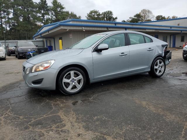 VOLVO S60 T5 2013 yv1612fs4d2183046