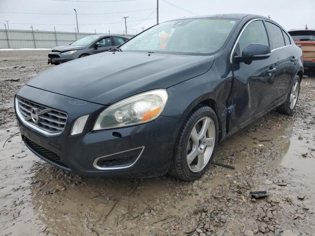 VOLVO S60 T5 2013 yv1612fs4d2185427