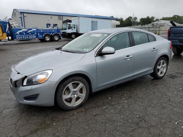 VOLVO S60 T5 2013 yv1612fs4d2189168