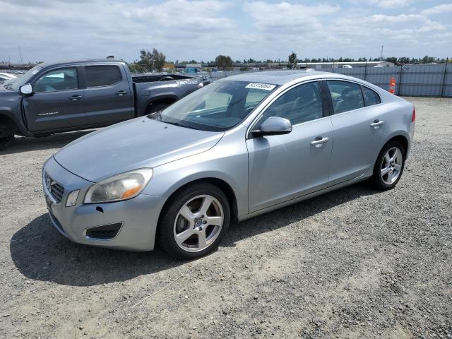 VOLVO S60 2013 yv1612fs4d2191860