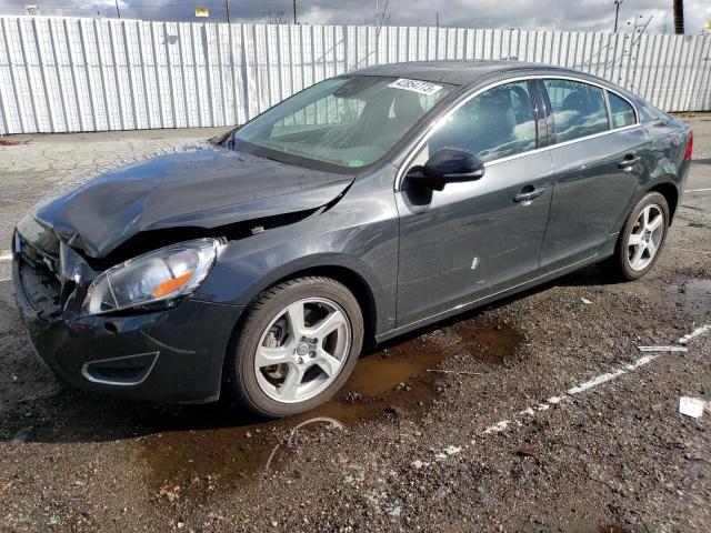 VOLVO S60 T5 2013 yv1612fs4d2218877