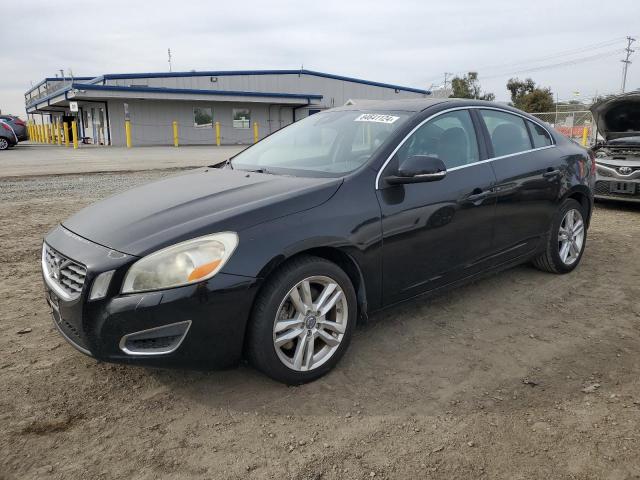 VOLVO S60 T5 2013 yv1612fs4d2221374