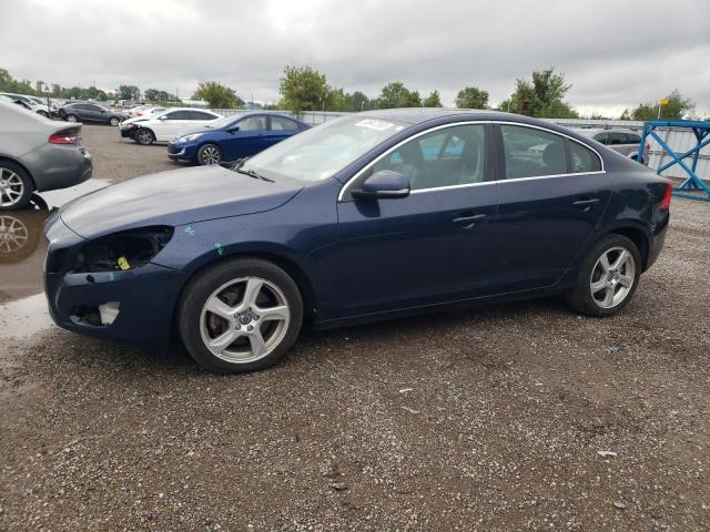 VOLVO S60 2013 yv1612fs4d2225652