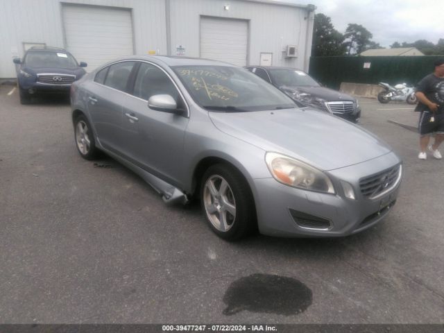 VOLVO S60 2013 yv1612fs4d2230902