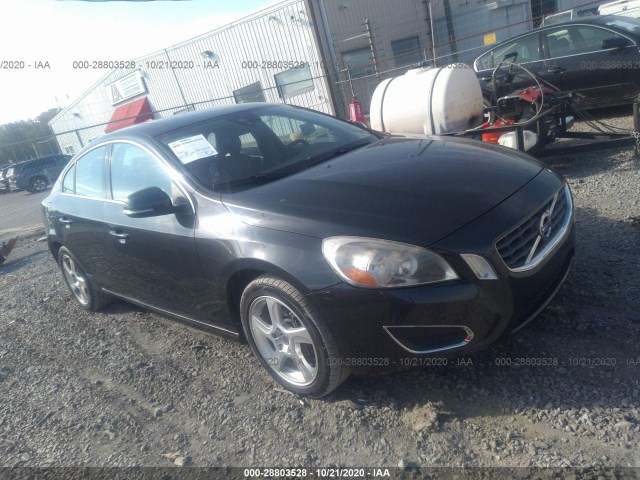 VOLVO S60 2013 yv1612fs4d2230947