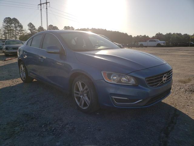 VOLVO S60 2014 yv1612fs4e1291514