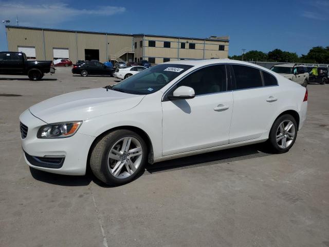 VOLVO S60 2014 yv1612fs4e1291531