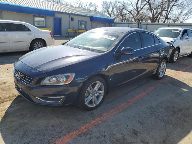 VOLVO S60 2014 yv1612fs4e2274724