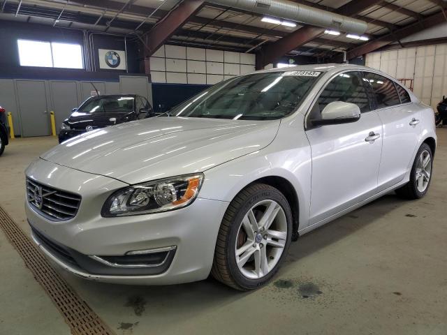 VOLVO S60 T5 2014 yv1612fs4e2275940