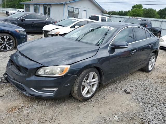 VOLVO S60 2014 yv1612fs4e2278787