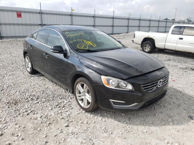 VOLVO NULL 2014 yv1612fs4e2282841