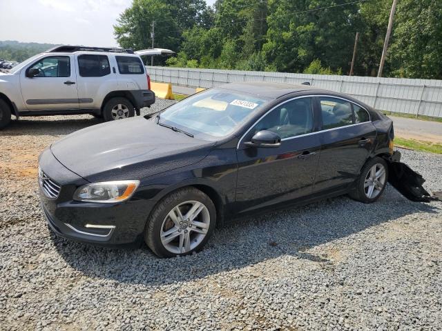 VOLVO S60 T5 2014 yv1612fs4e2283195