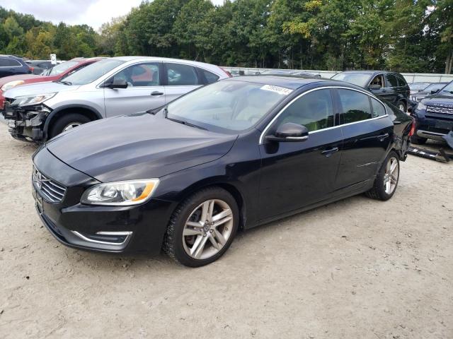 VOLVO S60 T5 2014 yv1612fs4e2287666