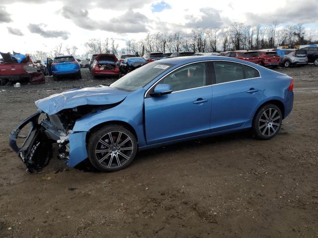 VOLVO S60 2014 yv1612fs4e2289661