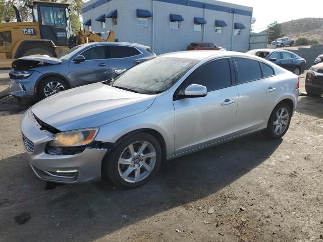 VOLVO S60 T5 2014 yv1612fs4e2295721