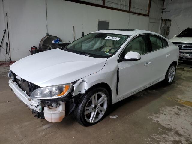 VOLVO S60 2014 yv1612fs4e2297260