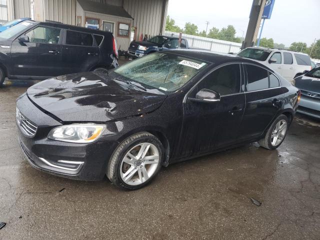 VOLVO S60 T5 2014 yv1612fs4e2298053