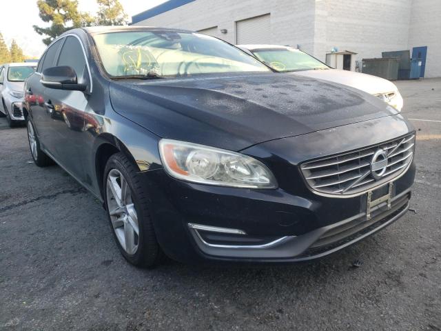 VOLVO S60 2014 yv1612fs4e2298182