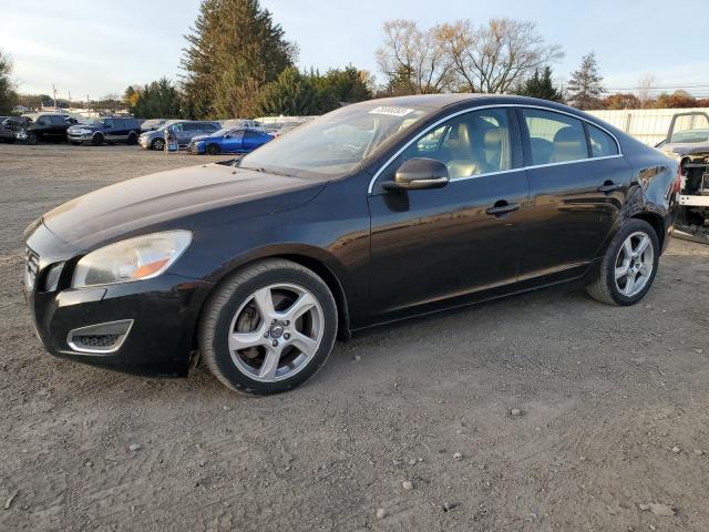 VOLVO S60 2013 yv1612fs5d1218263