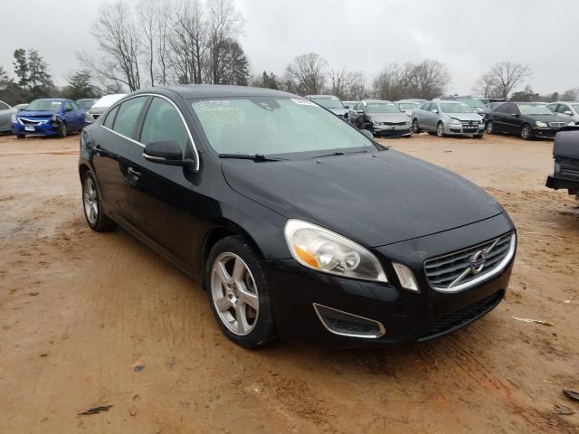 VOLVO S60 2013 yv1612fs5d1228890