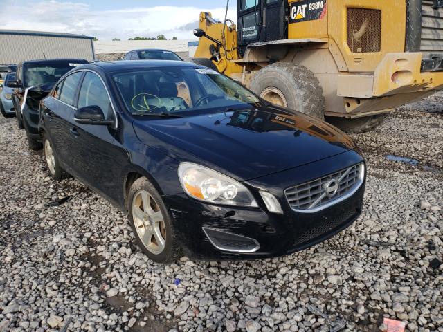 VOLVO NULL 2013 yv1612fs5d1228937