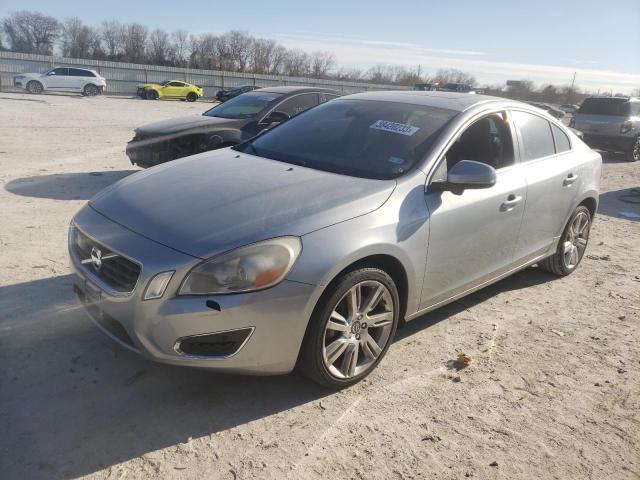 VOLVO S60 2013 yv1612fs5d1233796