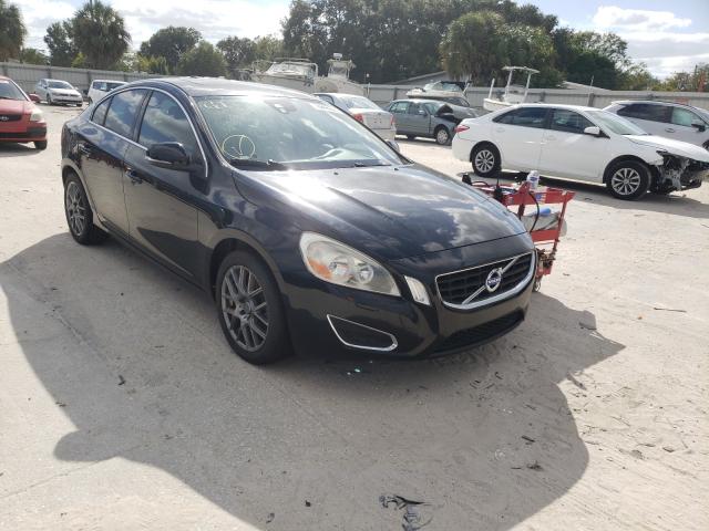 VOLVO S60 T5 2013 yv1612fs5d2181385