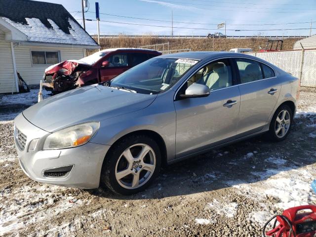 VOLVO S60 2013 yv1612fs5d2183069