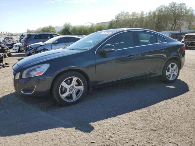 VOLVO S60 T5 2013 yv1612fs5d2190250