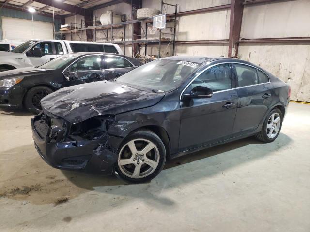 VOLVO S60 2013 yv1612fs5d2201439