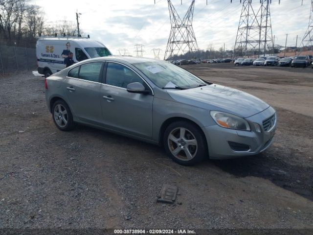 HYUNDAI ELANTRA 2013 yv1612fs5d2201859