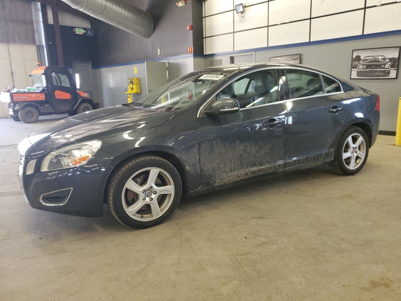 VOLVO S60 2013 yv1612fs5d2203305