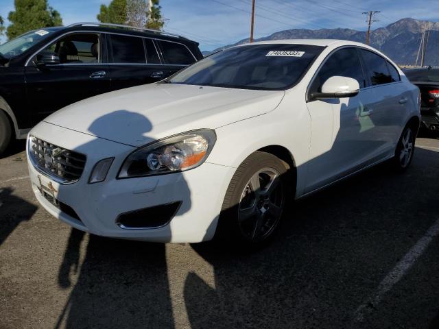 VOLVO S60 2013 yv1612fs5d2221741