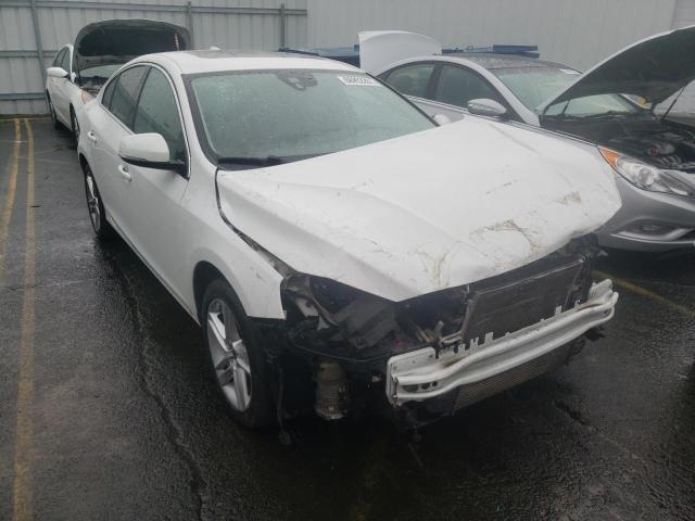 VOLVO S60 2014 yv1612fs5e1284135