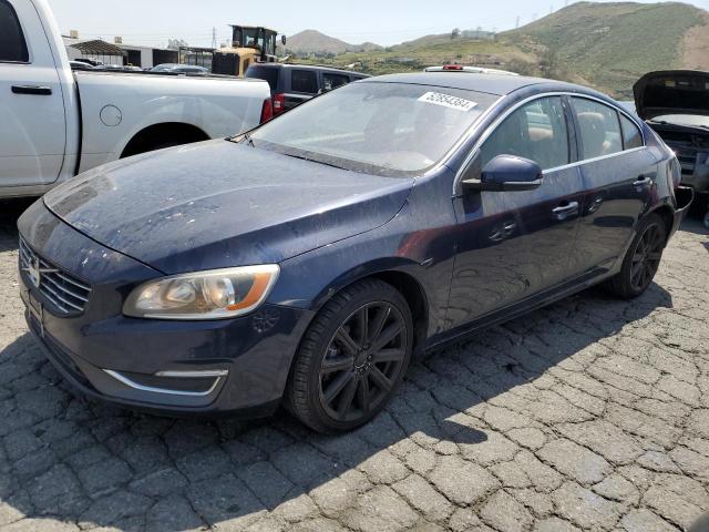 VOLVO S60 2014 yv1612fs5e1284295